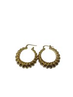 Boucles d'oreilles Marcello Pane Femme in Argent ORMR0022